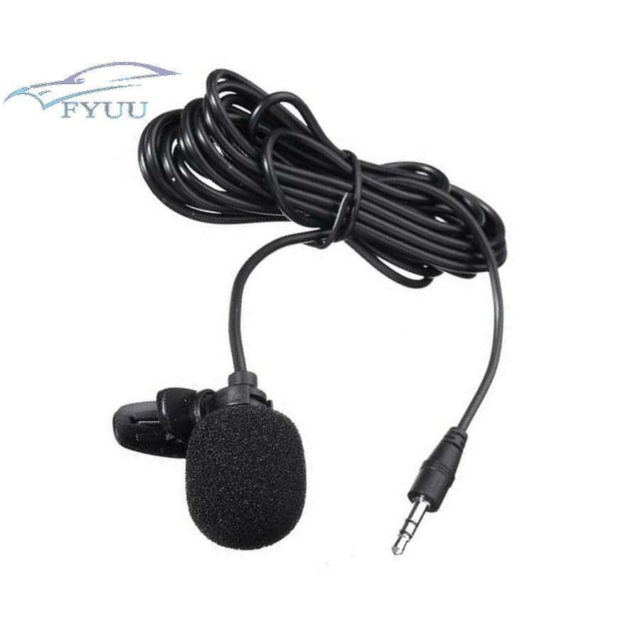 Bluetooth 5.0 Car Handsfree 8 6 Pin MINI ISO Plug For Renault Updatelist Radio