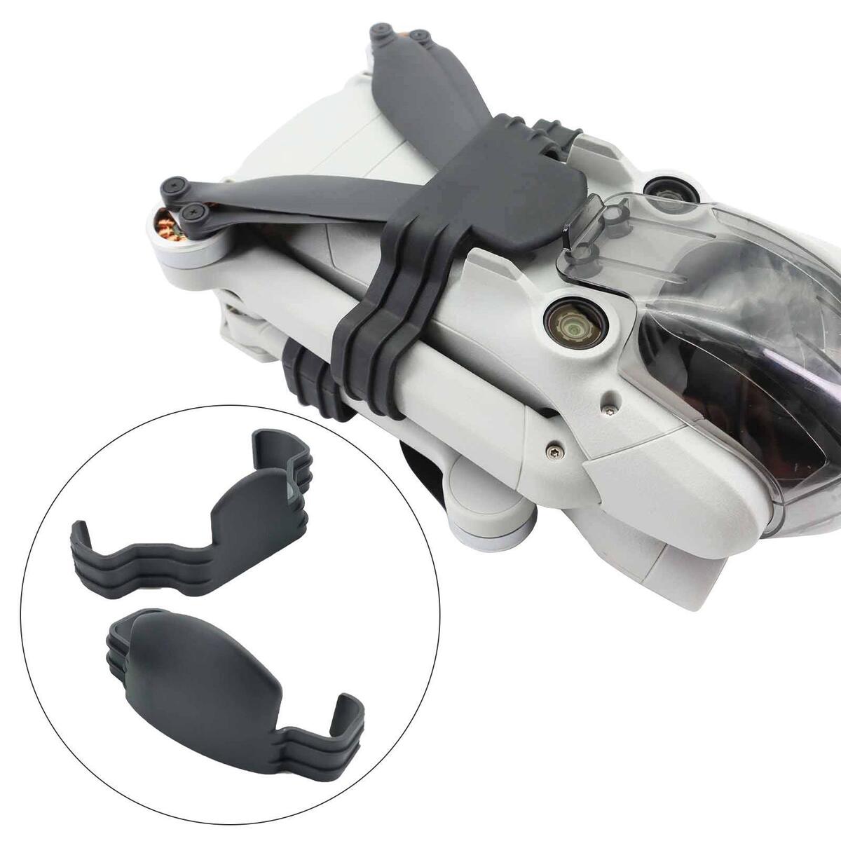 Propeller Fixing Holder Guard for  3 Pro RC Drone High Toughness
