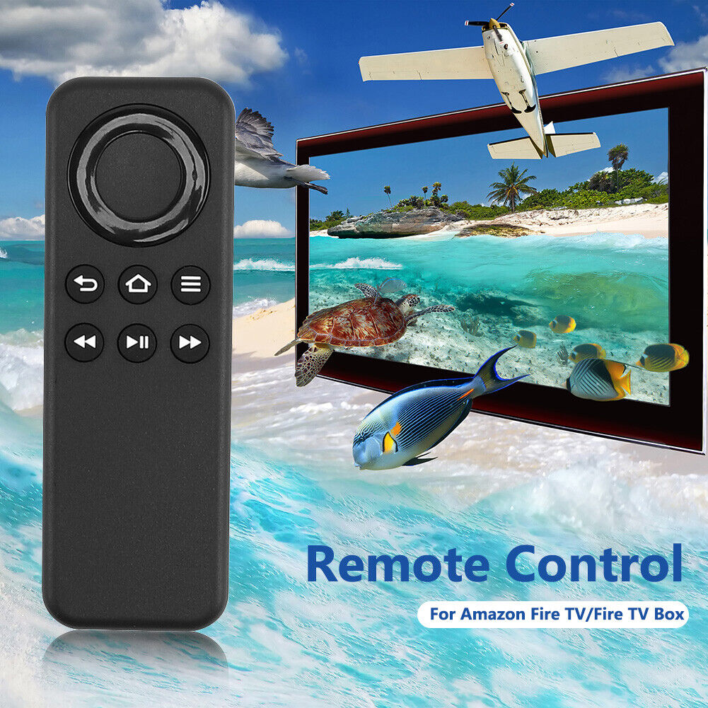 Television Remote Controller for Amazon Fire TV/Fire TV Box Accessories