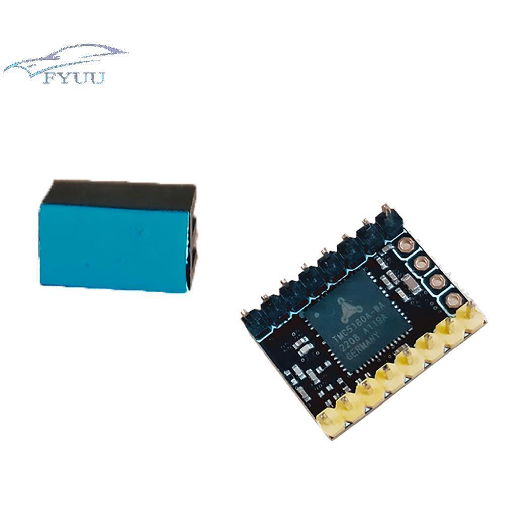 TMC5160 V1.3 High Power Stepper Motor Driver For Bigtreetech SKR 2 Ender 3/CR10