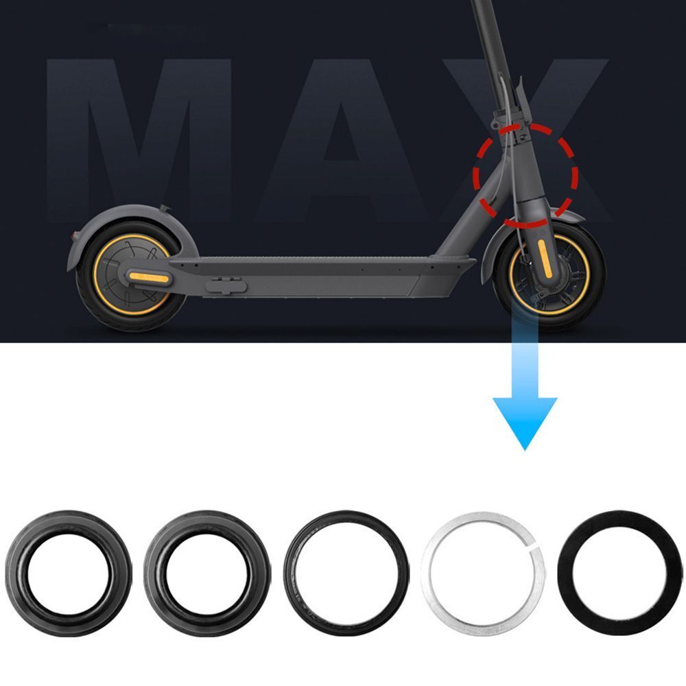 Bearings Ring  Set Steering Bearing  Set Manganese Steel Parts Steering Ring
