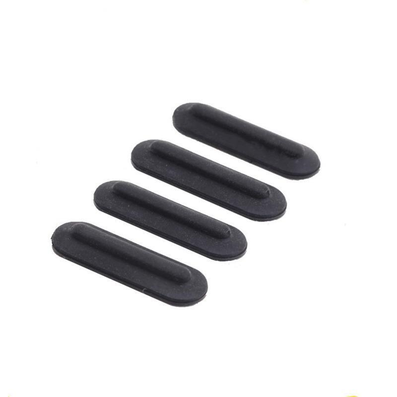 4 PCS Rubber Feet Foot for Lenovo Thinkpad T450 L440 T440s X230s X240s X240 X250