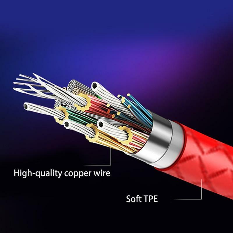 Replacement Headphone in-Ear Gaming Sets silicone Earplugs Anti-winding Wire