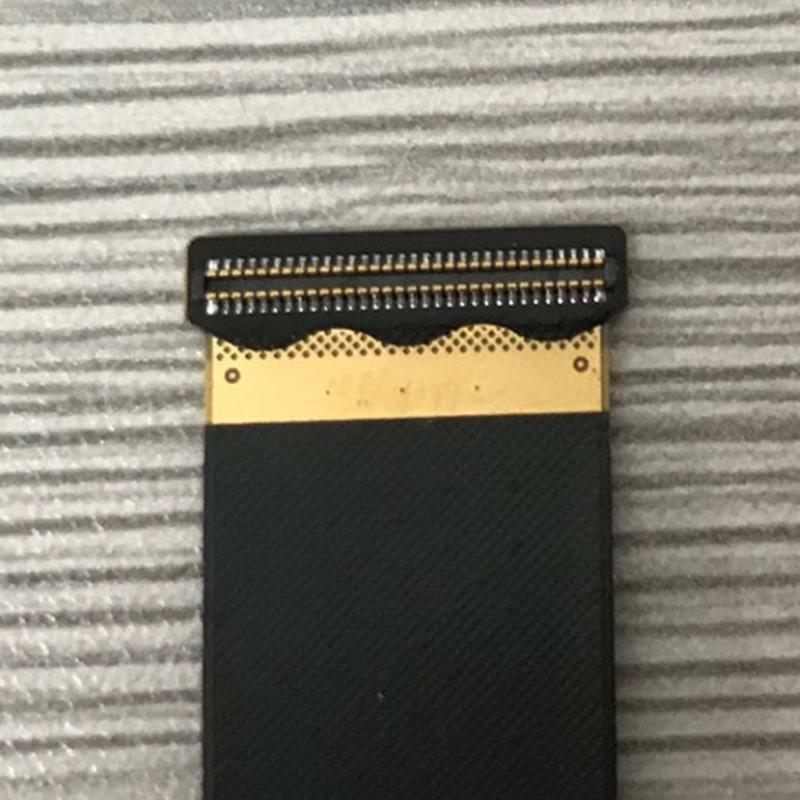 LCD Screen Flex Cable for miscrosoft Surface Pro 5 LCD update Cable M1010537-003