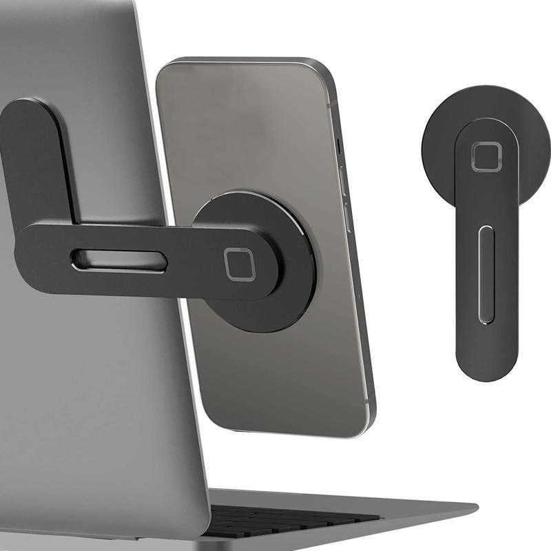 New Laptop Magnetic Bracket Magsafe- Mobile Phone Multi Screen Entertainment