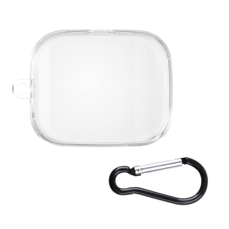 Earphone Soft TPU Shell Case for Sony LinkBuds WF L900 Cover Anti-scratch Sleeve