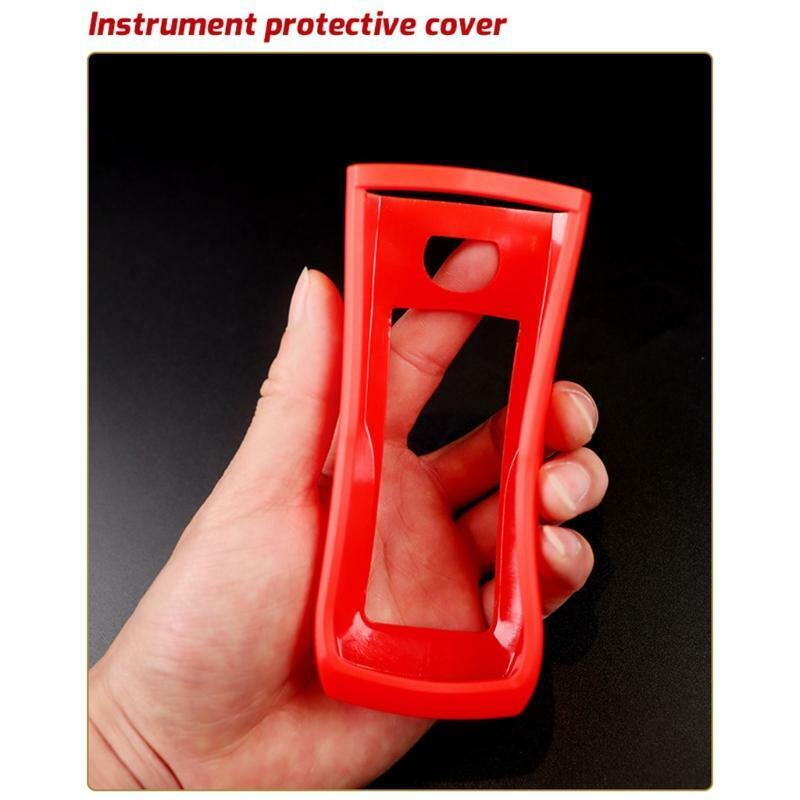 Digital Sound Level Meter Noise Tester Decible Monitor 30-130dB Audio Measuring