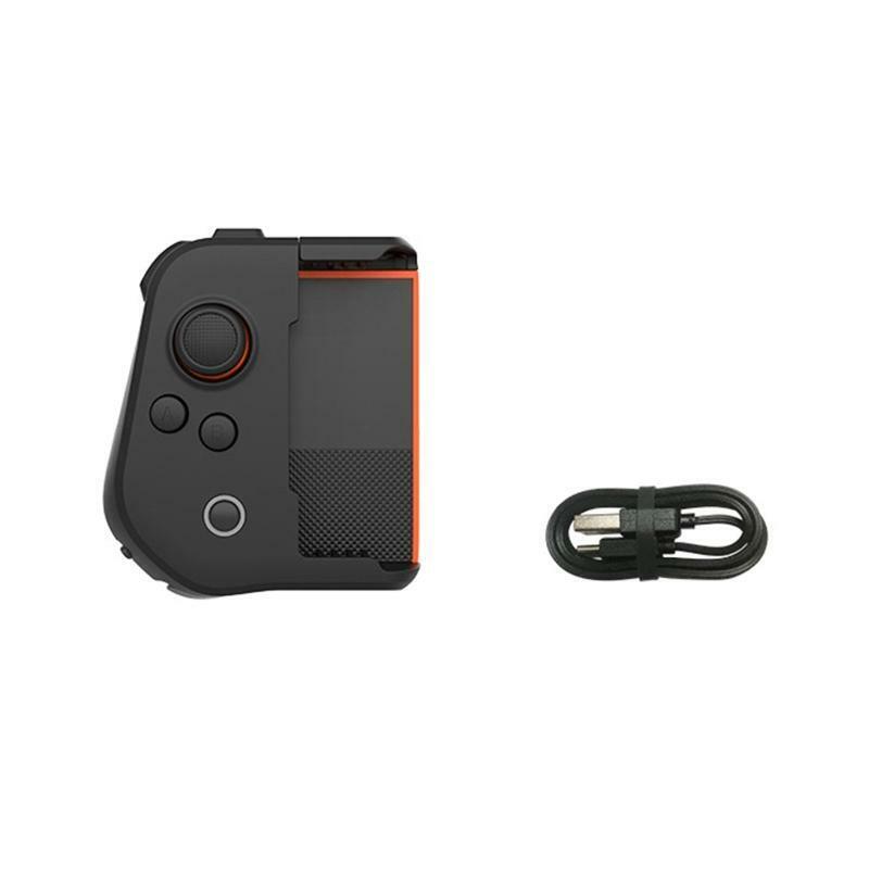 Bluetooth-compatible Wireless Gamepad Mobile Game Joystick for ios Android