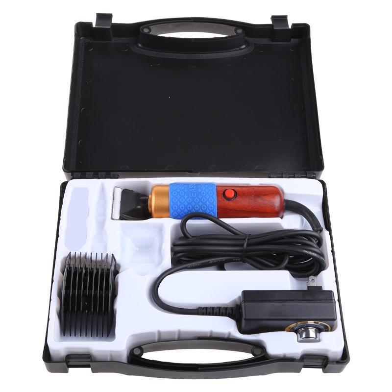 200W High Power Professional Dog Hair Trimmer Tools Cat Pets Grooming Clipper