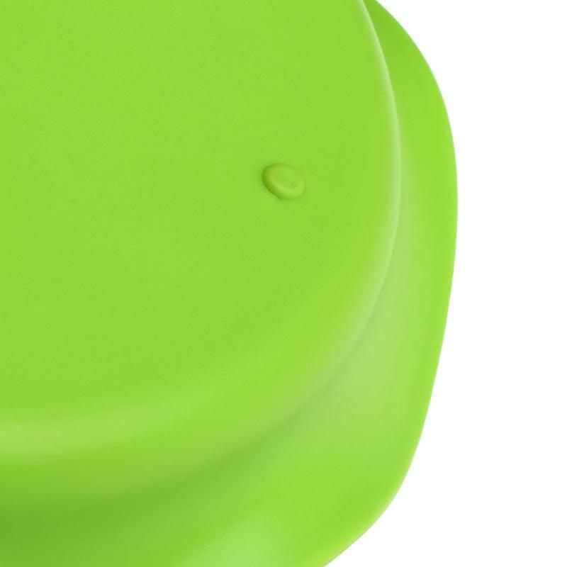 Reptile Water Drinker Dispenser Food Basin Stand Lizard Feeder Dish Bowl Bottle