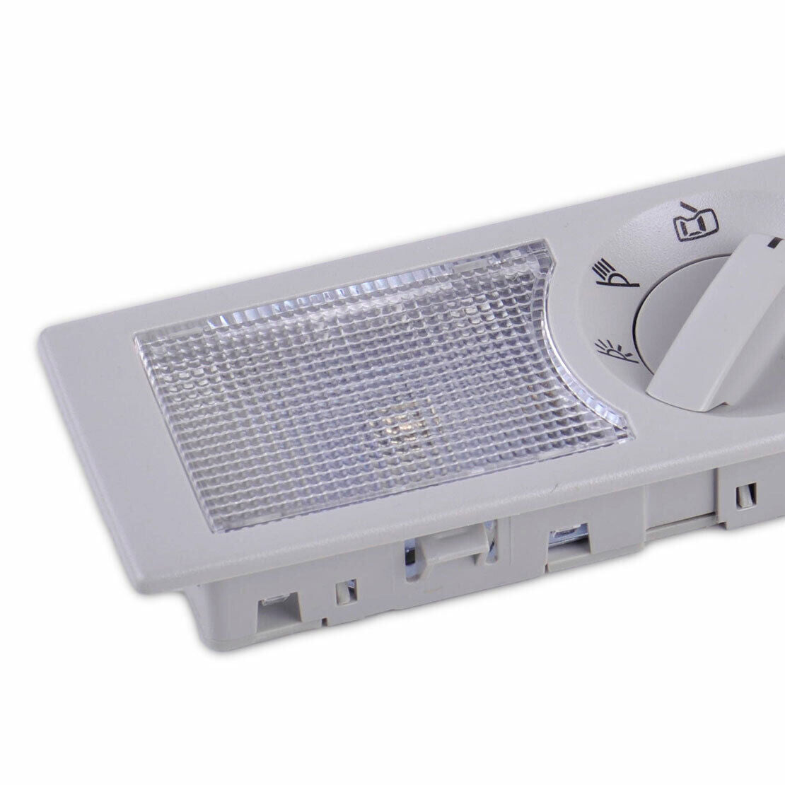 Interior Roof Dome Reading Light Lamp 6Q0947291A fit for VW Polo Jetta Touran Li