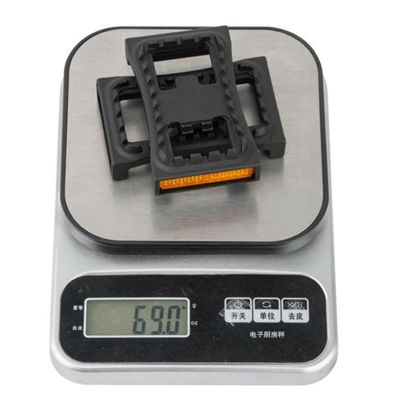 SM-PD22 SPD Cleat Flat MTB Pedal for MTB M520 M540 M780 M980 MTB PD22