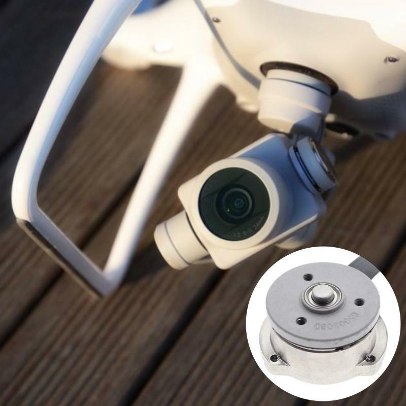 Gimbal Yaw Motor Y-axis Motor Repair for DJI Phantom 4 & 4A & 4 Pro Drone Camera
