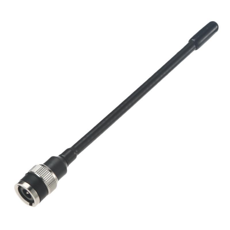 Metal 430-450 MHz  Antenna  Compatible For ICOM ic-u82 Transceiver Radio