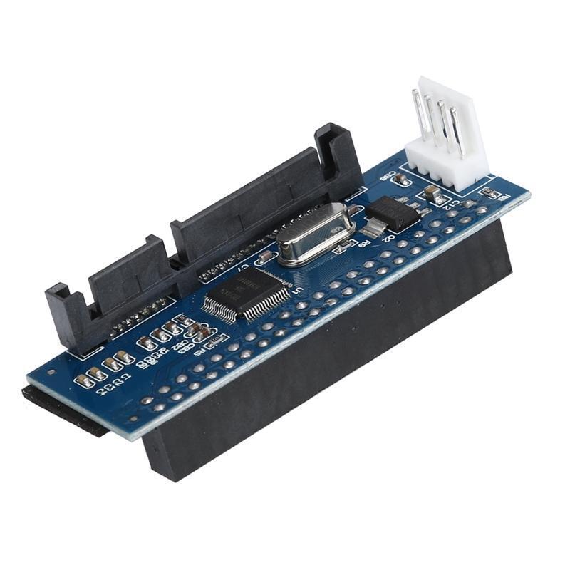 3.5HDD IDE /Pata to Sata Converter for 3.5inches Hard Drive Disk to Sata Serial