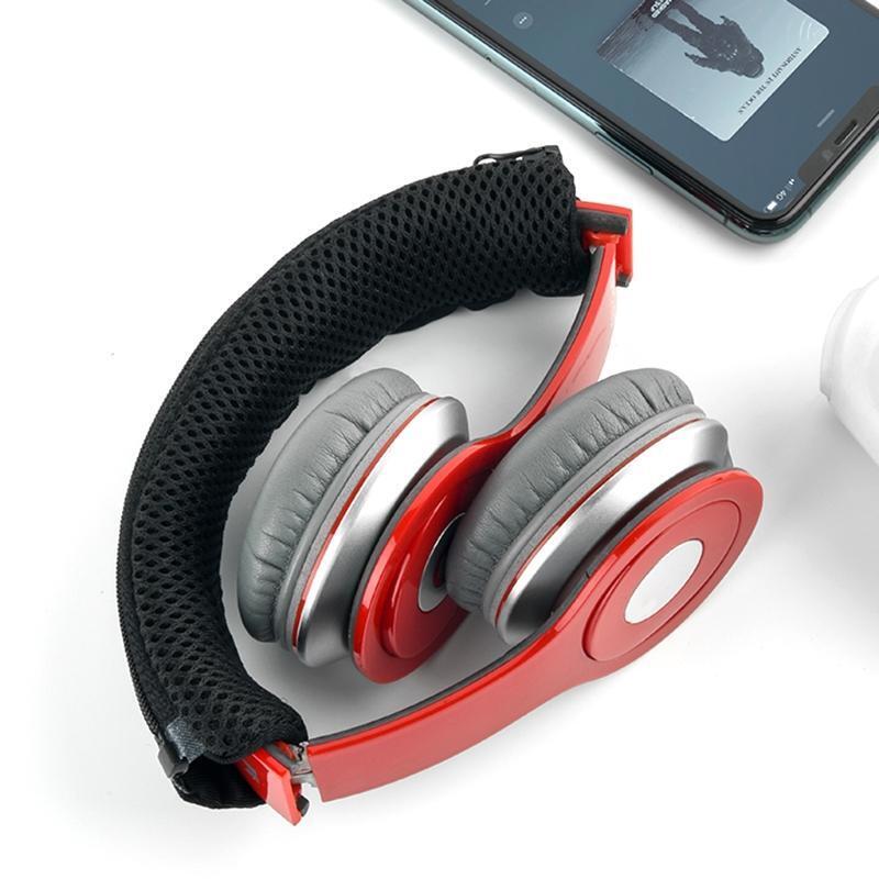 Game Headphones Replacement Wireless Earphone Beams Easily Installation