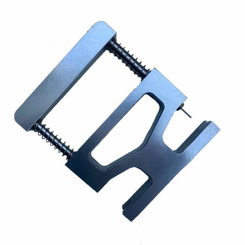 Piano Center Pin Tool Fitting for Repininning Extracting Removing Aluminum Alloy