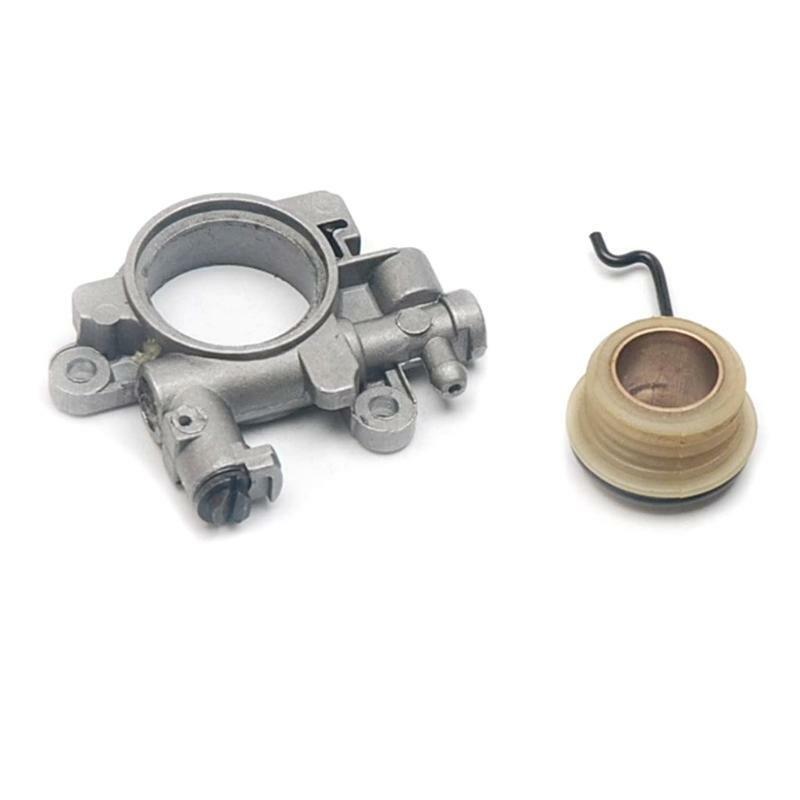New Replacement Oil Pump Worm Gear for Stihl 029 039 MS290 MS310 MS390 Chainsaws