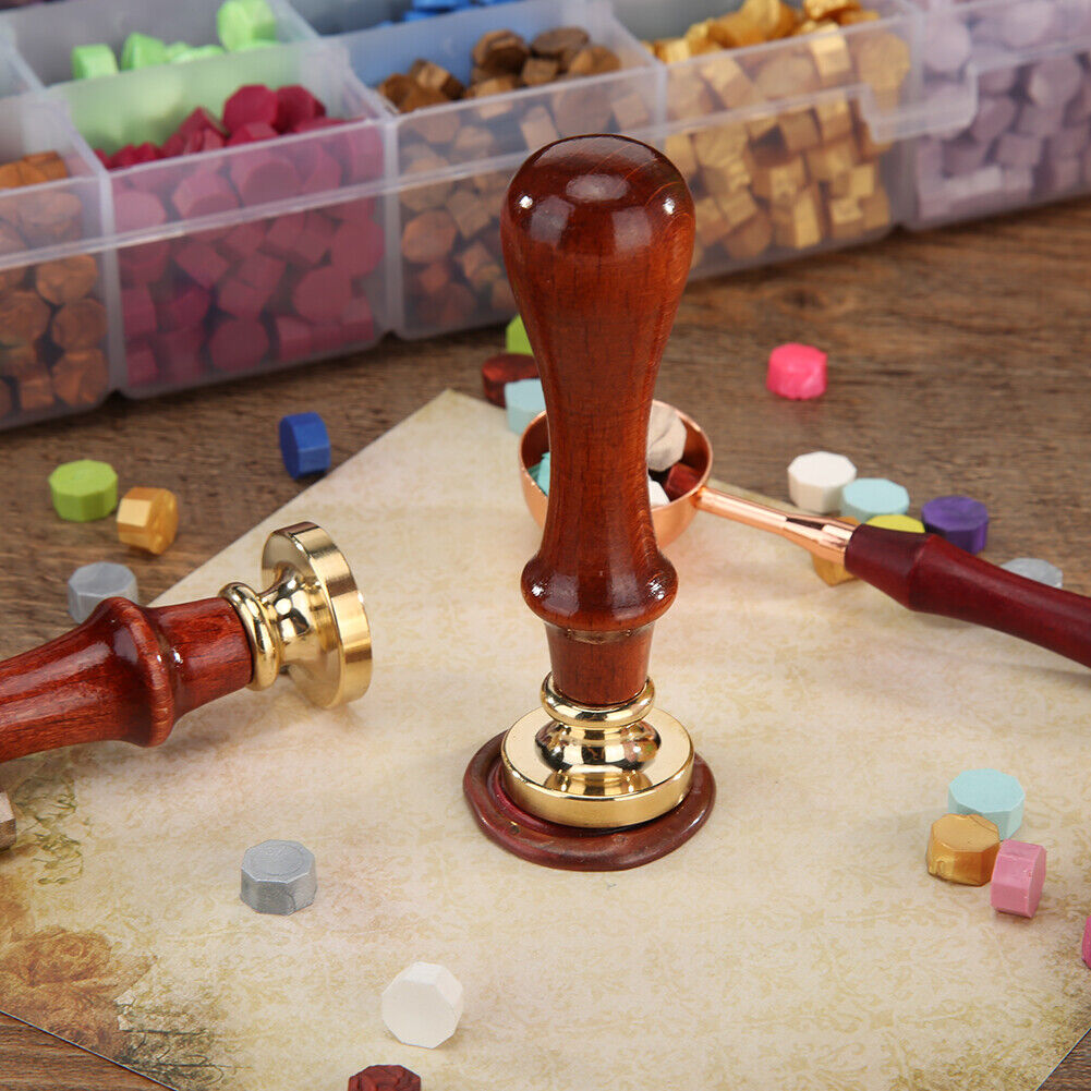 Animal Seal Stamp DIY Scrapbooking Decorative Sealing Wax Stamp (f043 Owl)