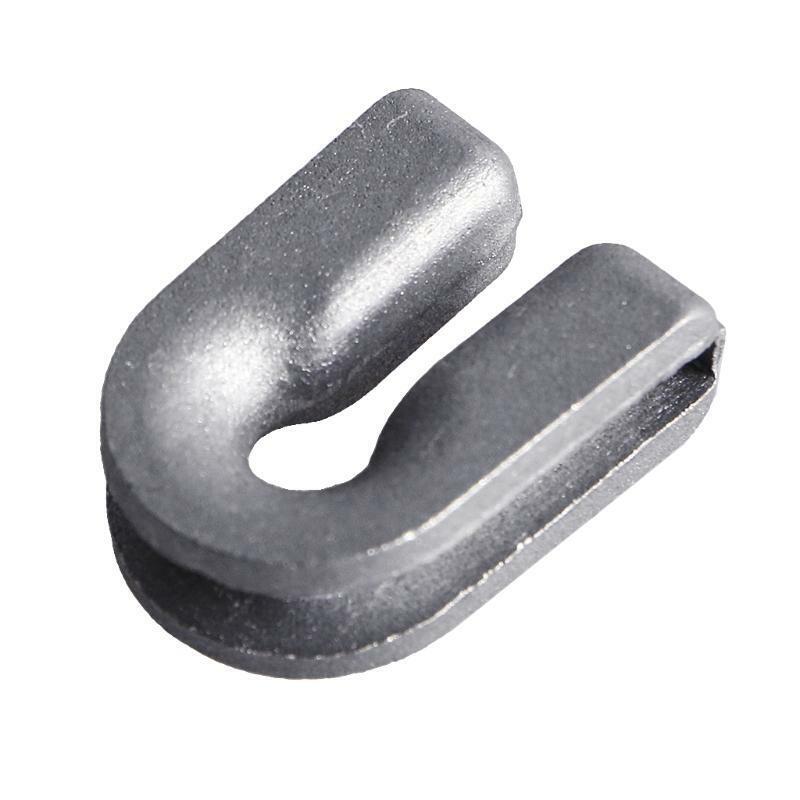 10pcs Trimmer Head Eyelet Fit For HUSQVARNA T35 T25 T35X T45X BUMP Replace