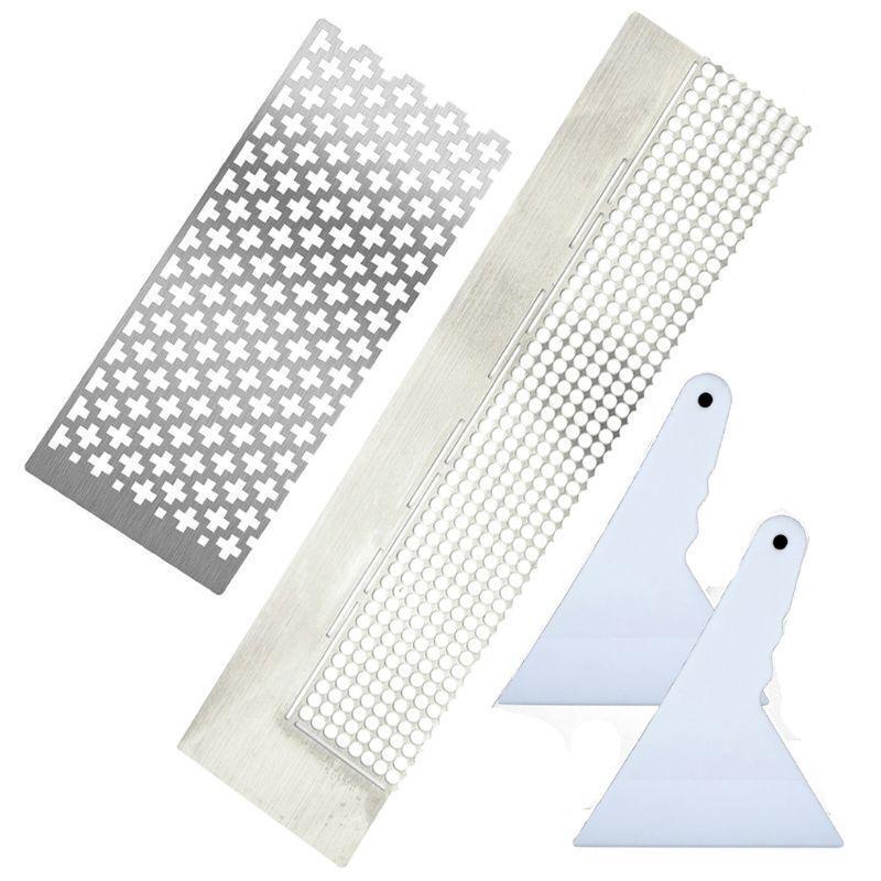 5D Diamond Painting and Fix Tools Aligning Repair Kit Diamond Painting Accessor