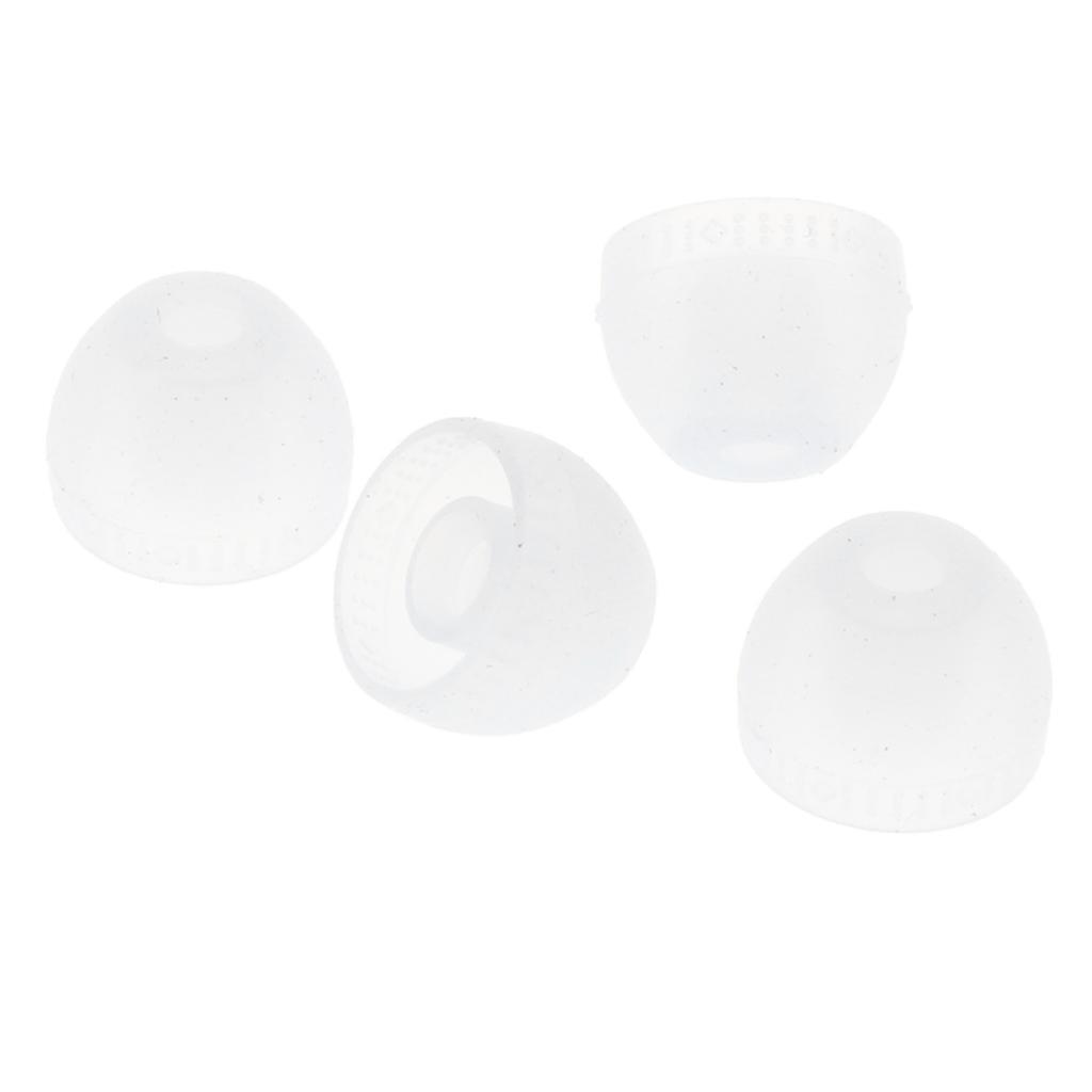 2 Pairs Headphone Holder in Protection of Ear Pads for