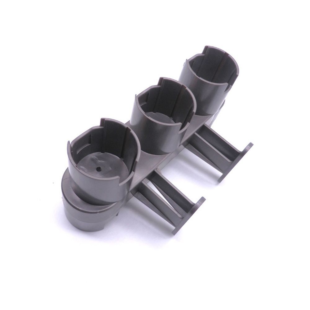 Bracket Holder Dust Catcher Holder Floor Stand Storage Vacuum Cleaner Rack