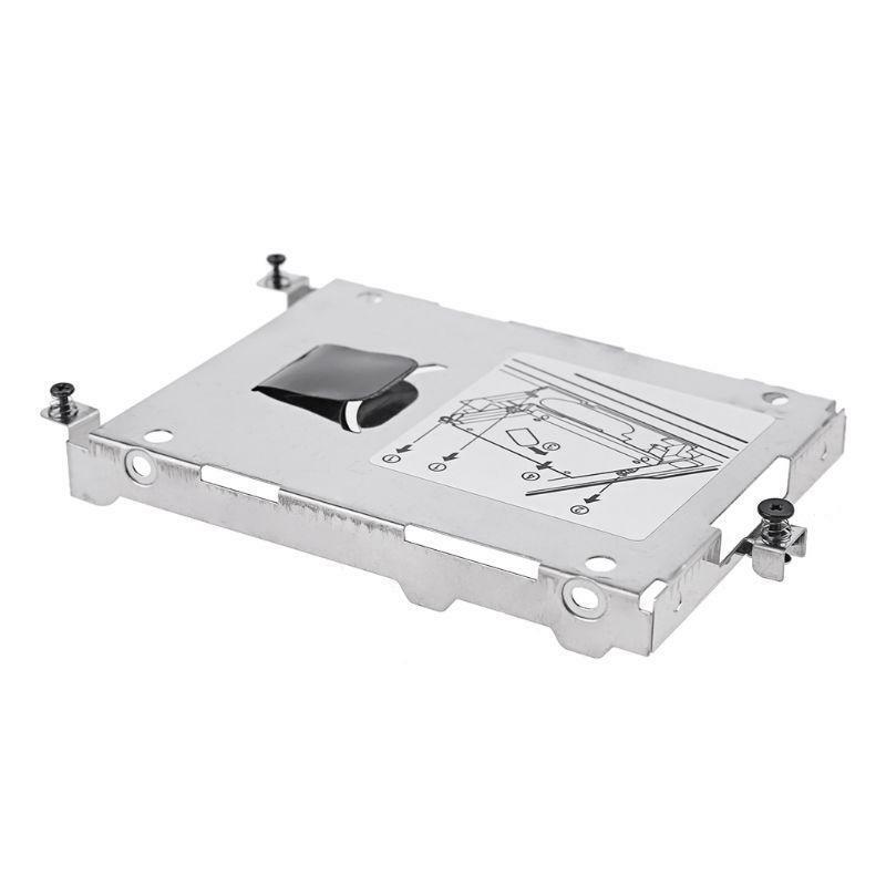 HDD Hard Drive Caddy Tray Connector for H-P 8760W 8570W 8560P 8470P 8460P 8560W