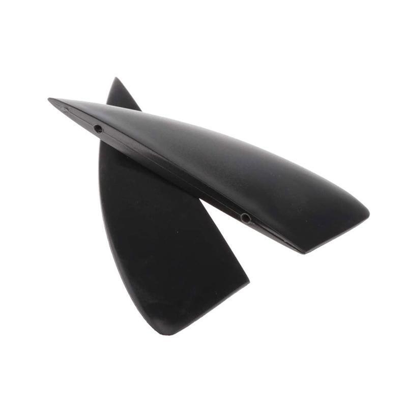 Safety PVC Reinforced Fly Kite Surfboard Fin Detachable Kiteboard Water Splitter