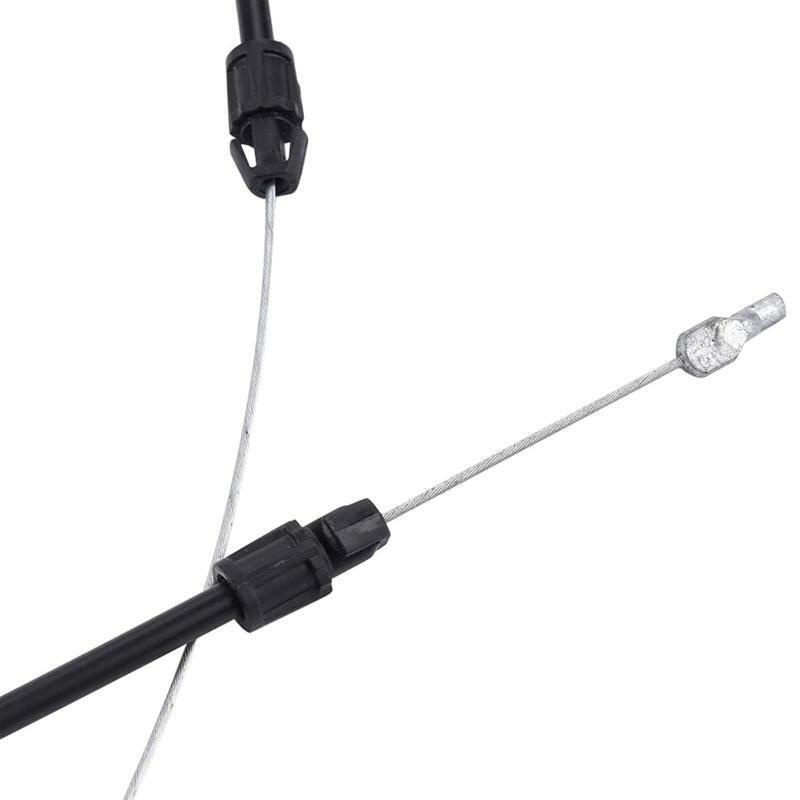 946-1113A Blade Control Cable for MTD 746-1113A Lawn Mower 51-1/4-inch