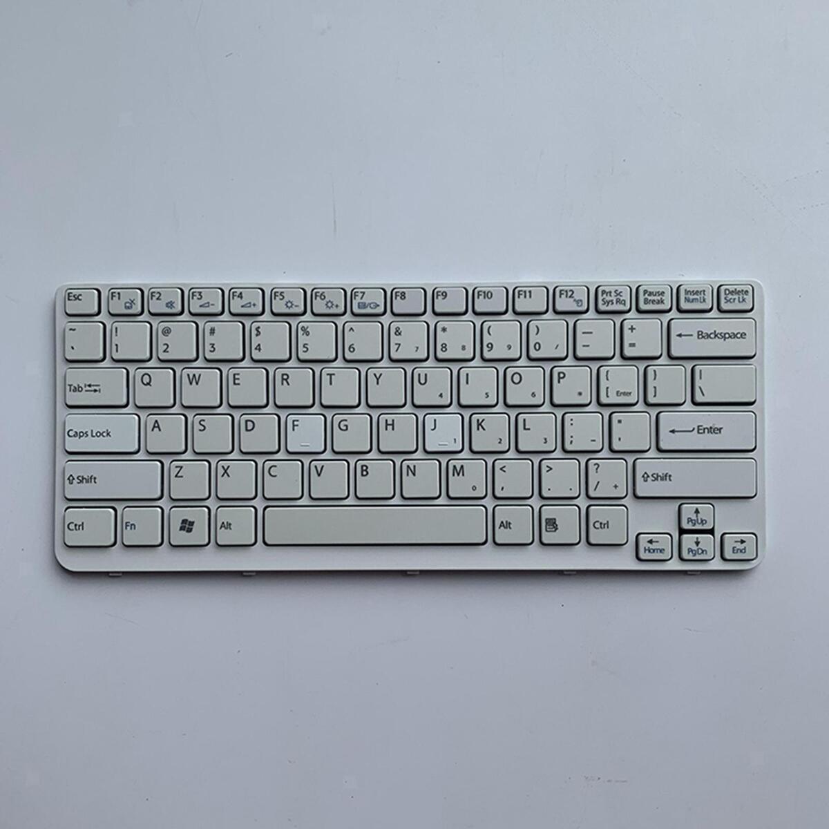 Laptop Replacement Keyboard, US English for  E14 SVE14 SVE14A SVE141 SVE 14