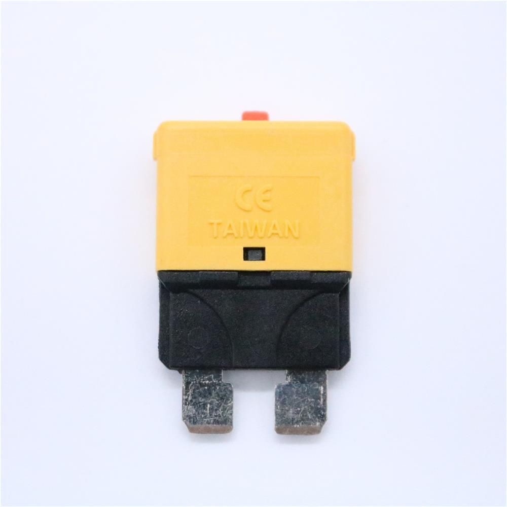 Circuit Breaker Circuit Breaker Fuse Automatic Reset Current Overload Protector