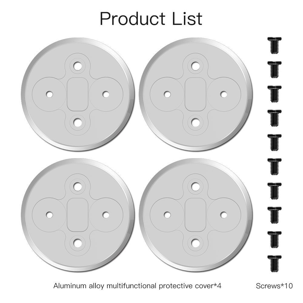 For DJI Mini/Mini 2/Mini SE Motor Protection Cover For DJI Mini/Mini 2/SE