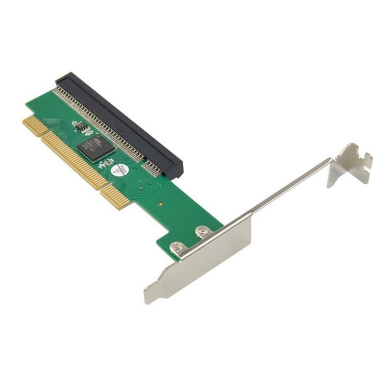 PCI to PCI Express Conversion Card PCI 32-Bit Card for PCI Express X1 X4 X8 16X