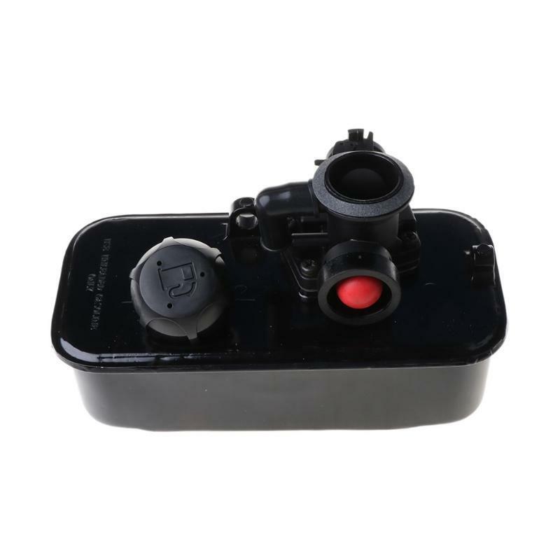 Fuel Gas Tank Mower Carburetor Carb for Briggs & Stratton 499809 498809A 494406