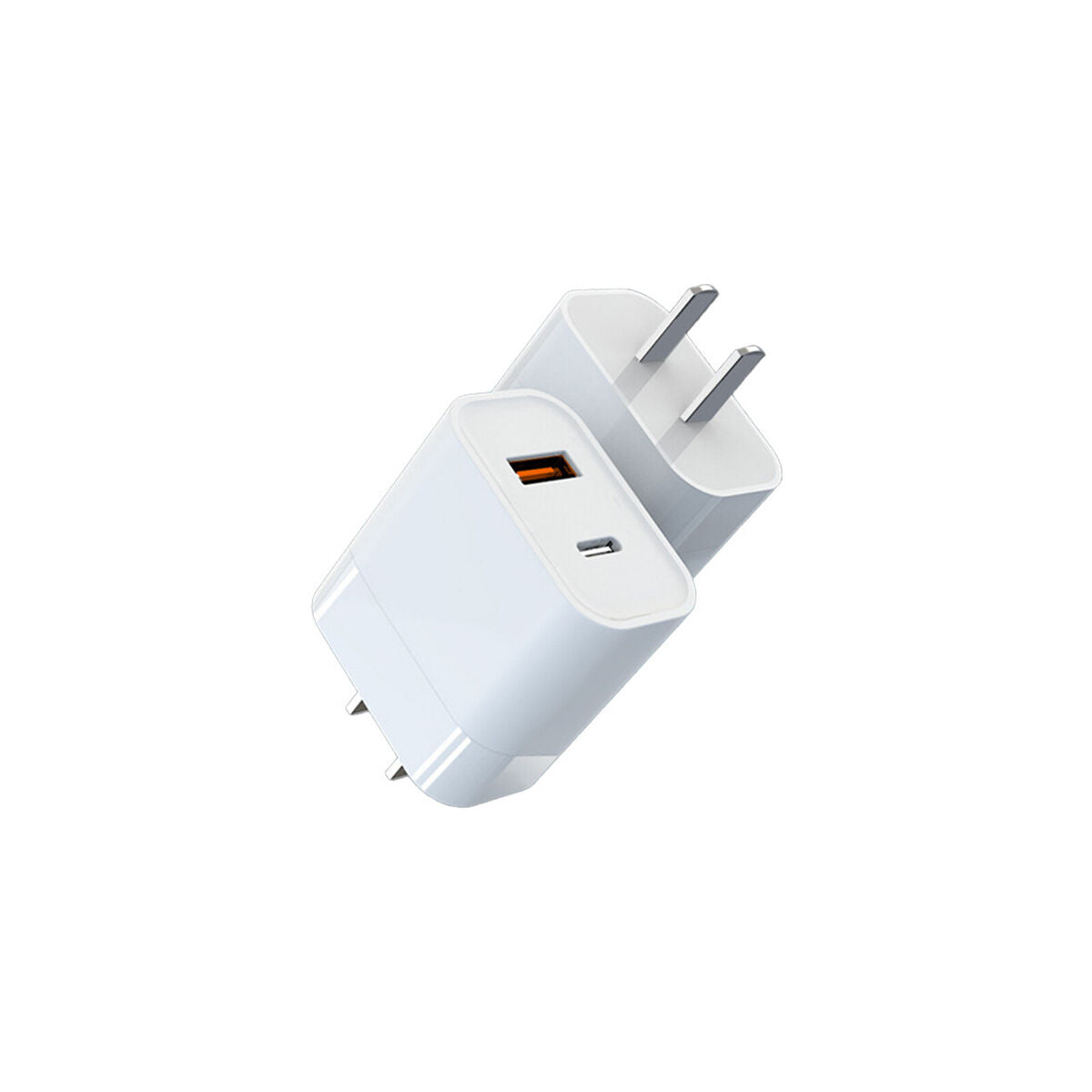 30W USB to Type-C Dual Port Fast Charger Parts for DJI Mini 2/Min 3 Pro Parts A2
