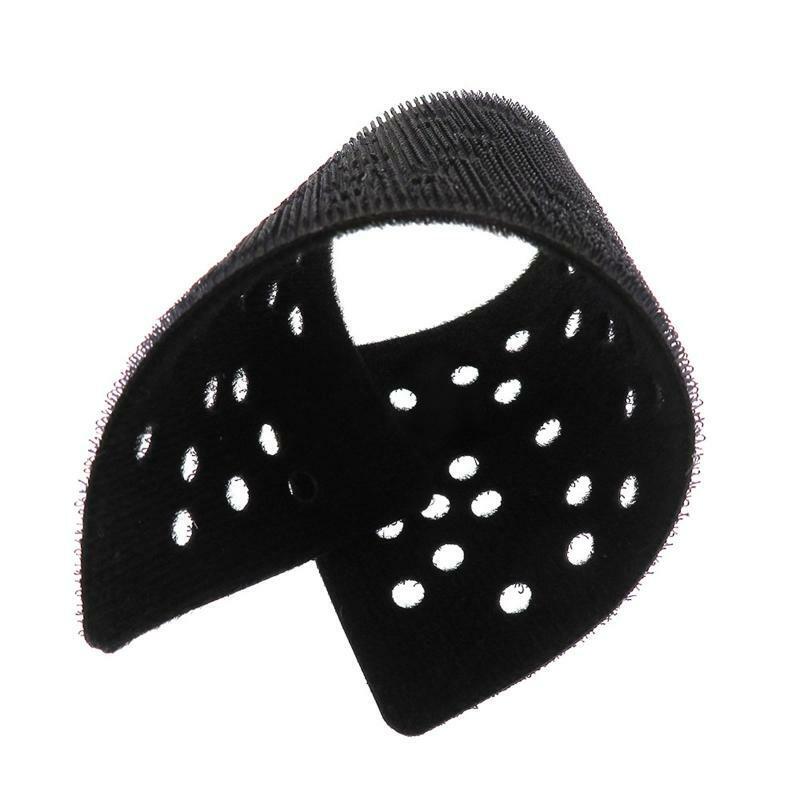 Ultrathin Protective Pad Fit for Mirka Sanding Pad Hook & Loop Sanding Disc Pad