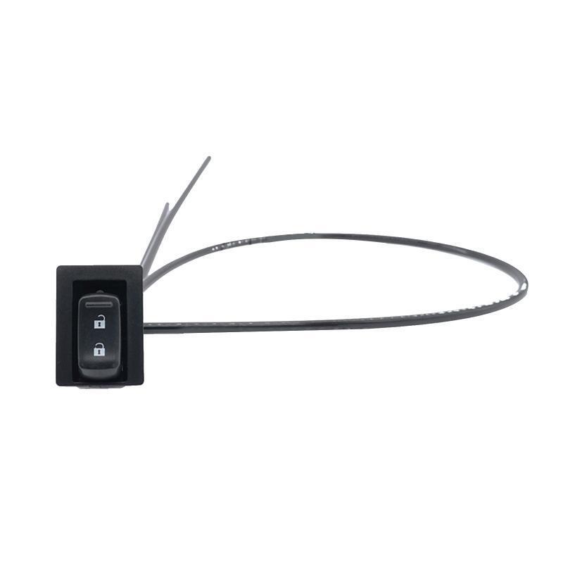 OEM:2185839 Truck Steering Lock Control Switch Panel For ScaniaK Series