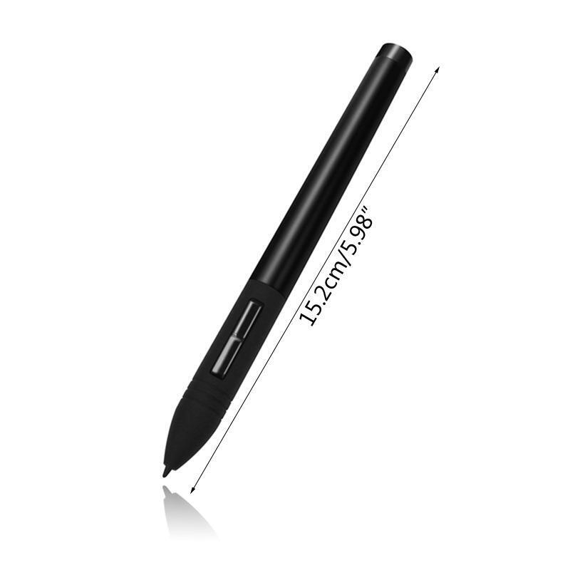 P80 Portable Stylus Pens for Touch Screens Digital Tablet Stylus for Tablet 420
