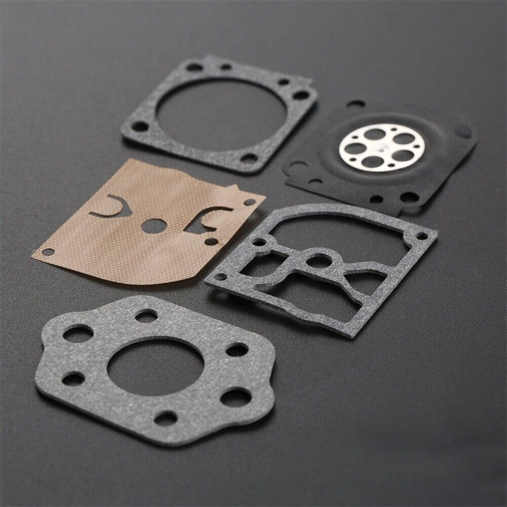 Carb Carburetor Rebuild Repair Kit For STIHL 017 018 MS170 MS180 Replace Parts