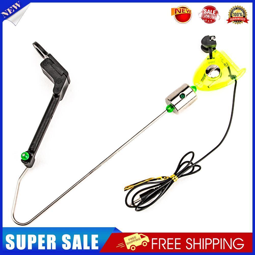 Carp Fishing Alarm Bite Swing Indicator Fishing Tackle Accessories Tools