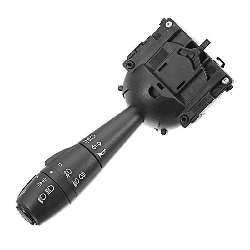 Car Steering Column Switch Indicator/Horn/ fog light/Rear fog light function