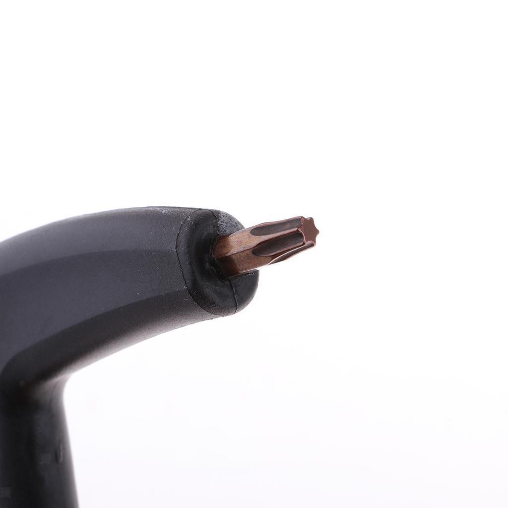 Screwdriver for Screwdriver for Screwdriver T25 for Disc Brakes