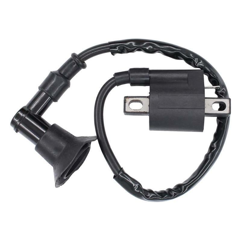 Tune-Up Kits Plastic Spark Plug Suitable for 50 90 ATV Lawn Mower Parts