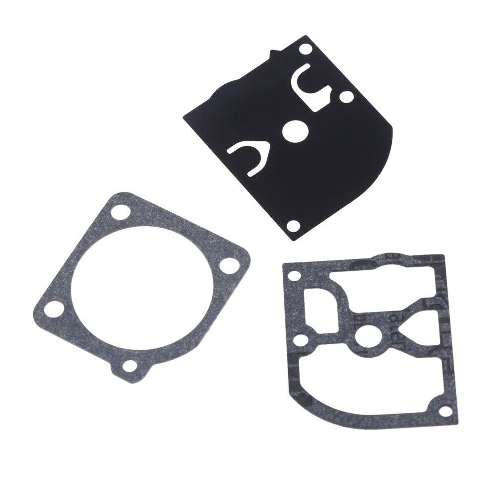 Chainsaw Carburetor Rebuild Kit For ZAMA RB-45 HUSQVARNA 40 45 49 Replacement 1X
