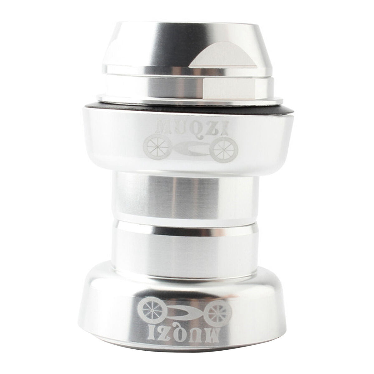 Headset " Threaded Bicycle Cycle Forks  Quill Connector Headsets
