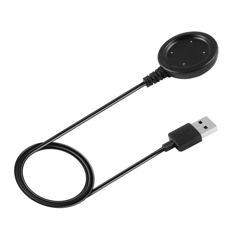 Charger Cable USB Charging Dock Station for Polar Ignite/Ignite2/Grit X Pro