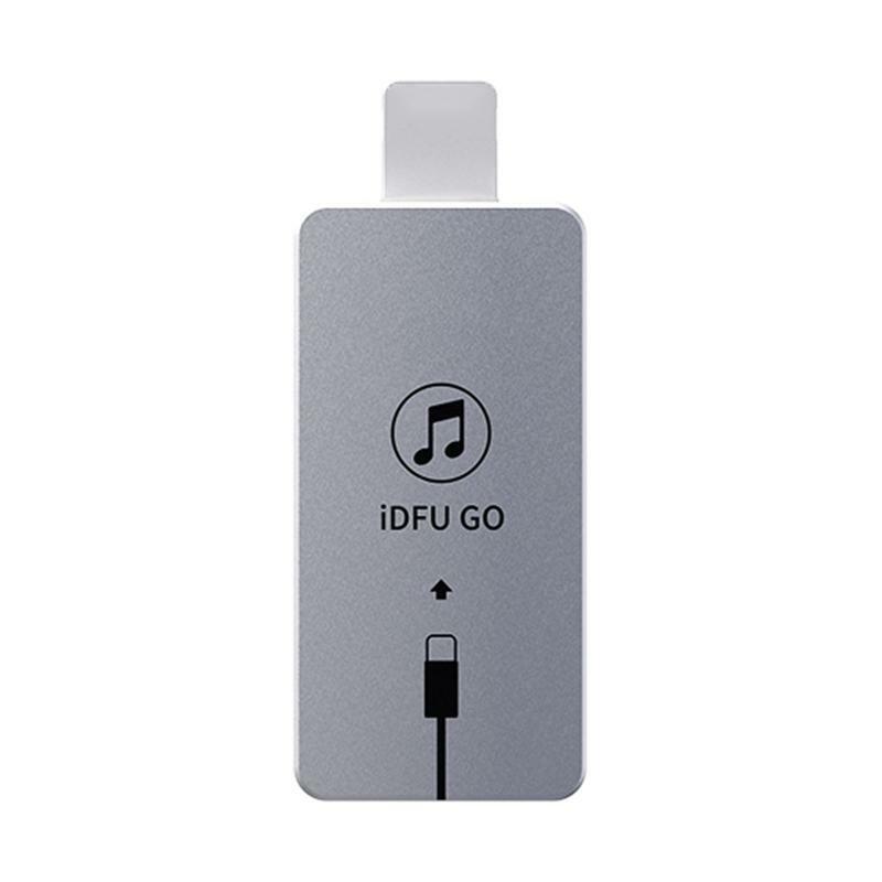 iDFU Go Quick Recovery Mode 2.8 Seconds Quick Startup DFU Device for IOS System