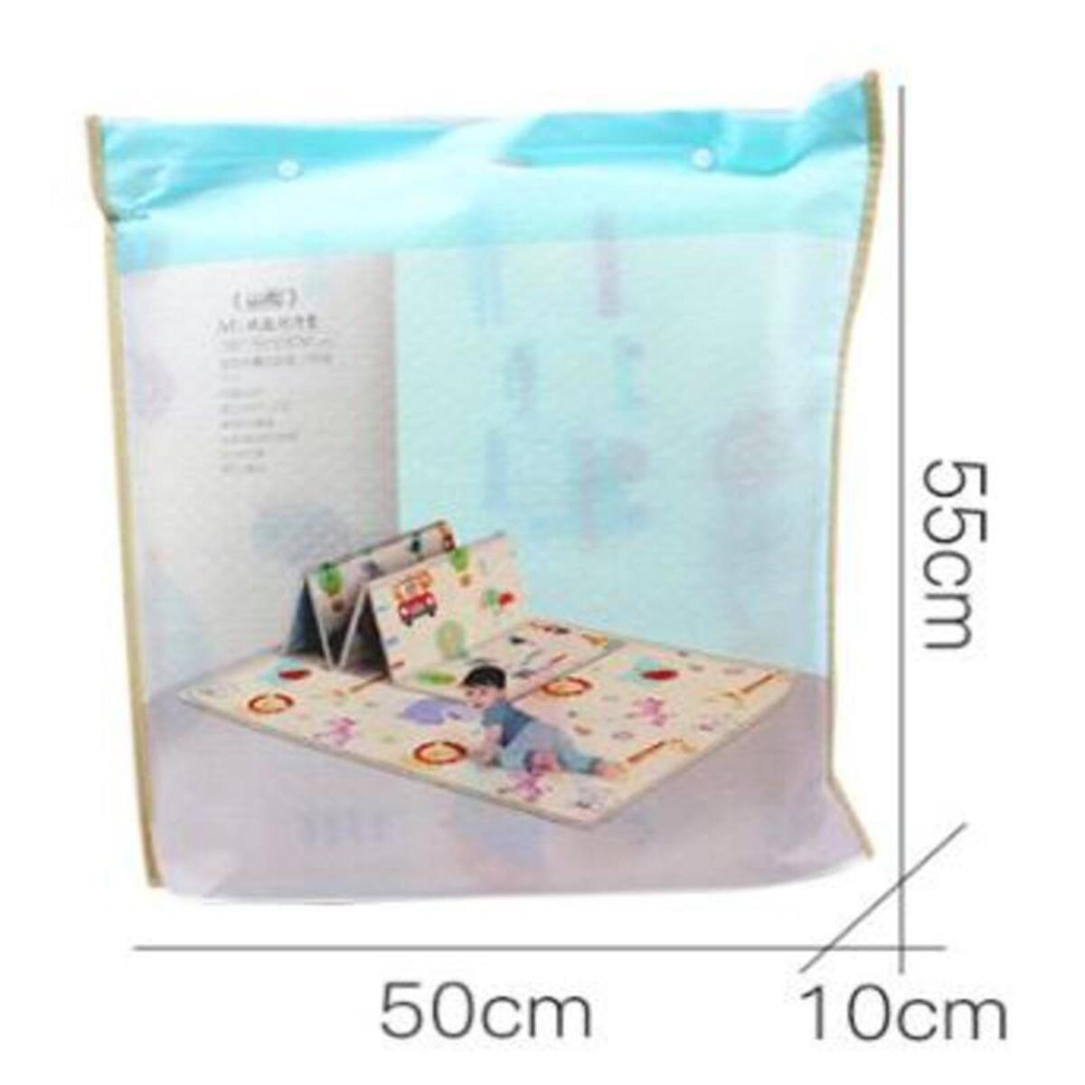 Waterproof Baby Crawling Mat Anti Slip for Children Infant Kids