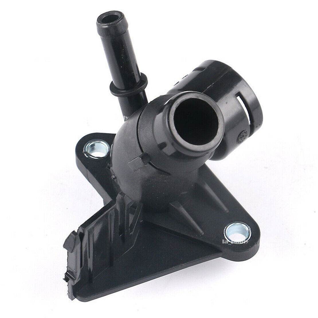 Engine Radiator Coolant Hose Flange Fit for Audi A4 A5 A6 fr Quattro Allroad